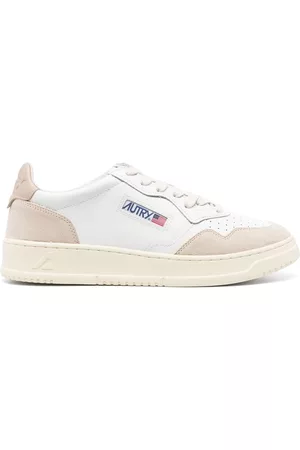 Autry Homem Sapatilhas - Medalist low-top sneakers
