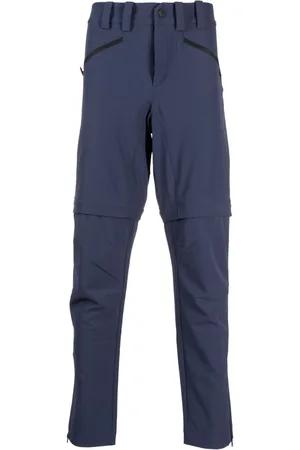 Rossignol Convertible zip-off trousers