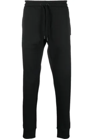 Dolce & Gabbana Embroidered track pants