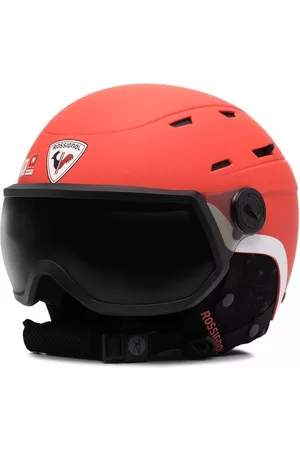 Rossignol Homem Luvas - Allspeed Visor Impacts Photochromic helmet