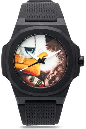 Nuun Official X Kolosova Daria D2 40.5mm