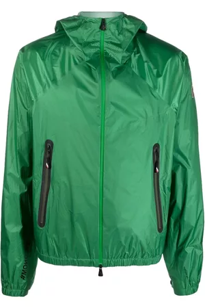 Moncler Homem Day-Namic hooded windbreaker