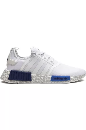 adidas Homem Sapatilhas - NMD_R1 low-top sneakers