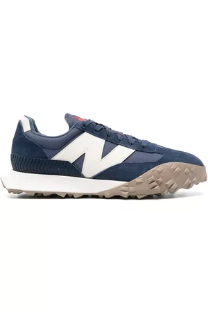 New Balance Homem Sapatilhas - XC-72 lace-up sneakers