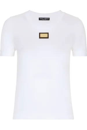 Dolce & Gabbana DG Essentials T-shirt