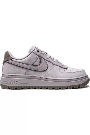 Nike Homem Sapatilhas - Air Force 1 Luxe "Providence " sneakers
