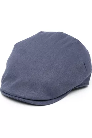 Borsalino Homem Chapéus - Curved-peak beret