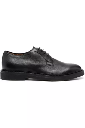Officine creative Homem Oxford & Moccassins - Hopkins leather oxford shoes