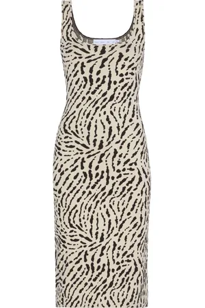 Proenza Schouler Jacquard tank top