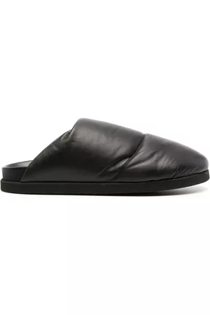 Moncler Homem Pantufas - X JW Anderson Nimbus padded slippers