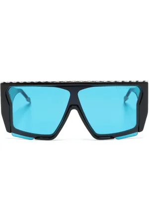 DITA EYEWEAR Subdrop square-frame sunglasses
