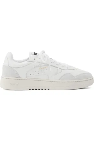 Axel Arigato Arlo panelled low-top sneakers