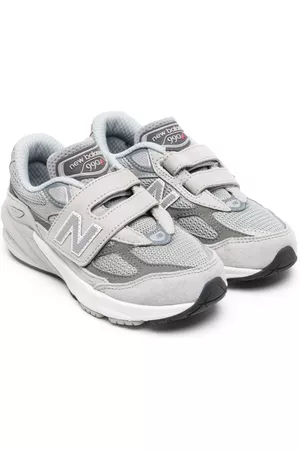 New Balance Menina Sapatilhas - FuelCell 990v6 Hook and Loop sneakers