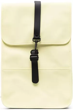 Rains Homem Mochilas pequenas - Mini buckle-fastening backpack