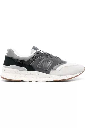 New Balance Homem Sapatilhas - 997 lace-up sneakers