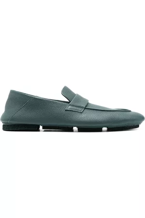 Officine creative Homem Oxford & Moccassins - C-Side leather loafers