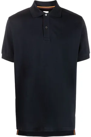 Paul Smith Cotton polo shirt