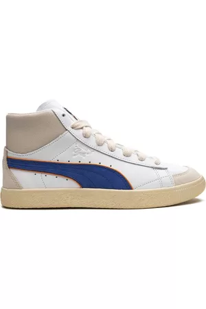 PUMA Homem Sapatilhas - X Rhuigi Clyde Mid B-ball sneakers