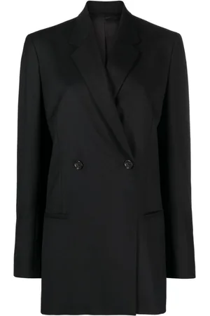 Totême Double-breasted blazer