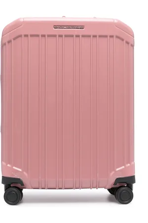 Piquadro Hardside spinner cabin suitcase