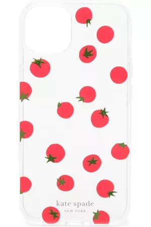 Kate Spade Mulher Phones - Roma Tomato Iphone 13 case