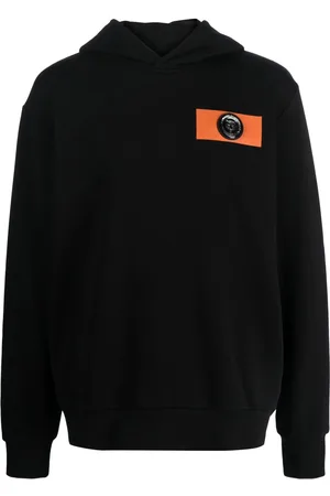 Philipp Plein Tiger Crest Edition hoodie