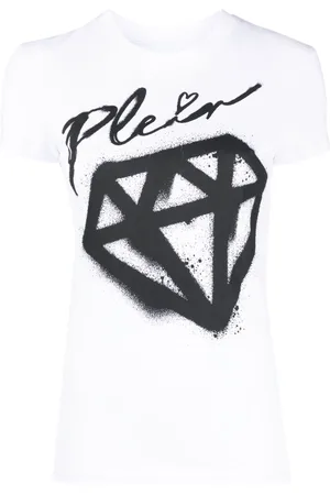 Philipp Plein Sexy Pure Fit crew-neck T-shirt