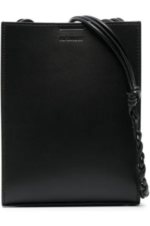 Jil Sander Tangle shoulder bag