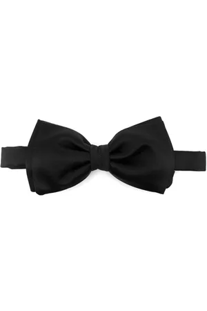 LARDINI Homem Laços de Colarinho - Double-layer bow tie