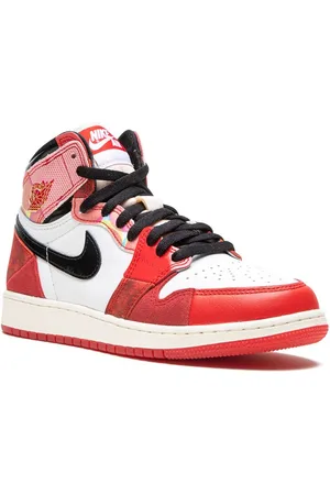 Jordan Air Jordan 1 High OG "Spider-Man Across The Spider-Verse" sneakers