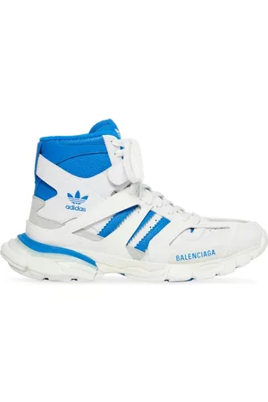 Balenciaga Homem Sapatilhas - X Adidas Track Forum sneakers