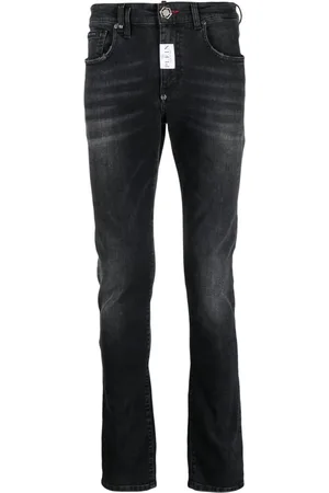 Philipp Plein Skinny-cut jeans