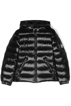Moncler Menina Casacos de Penas & Acolchoados - Bady puffer jacket