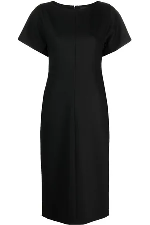 Fabiana Filippi Tailored midi dress