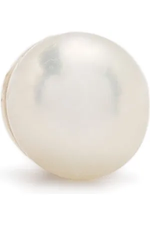 Maria Black 14kt yellow pearl 2.5mm Gouette stud earring