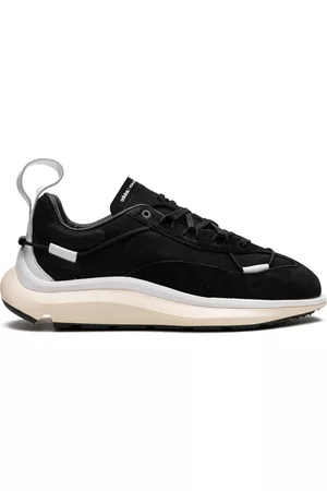 adidas Homem Sapatilhas Running & Atletismo - Y-3 Shiku Run " /White" sneakers