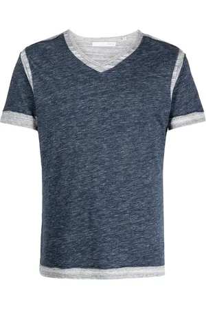 PRIVATE STOCK The Siam cotton T-shirt
