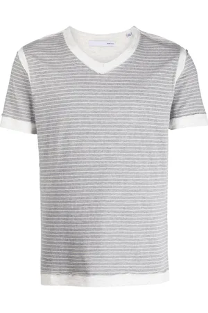 PRIVATE STOCK The Siam cotton T-shirt