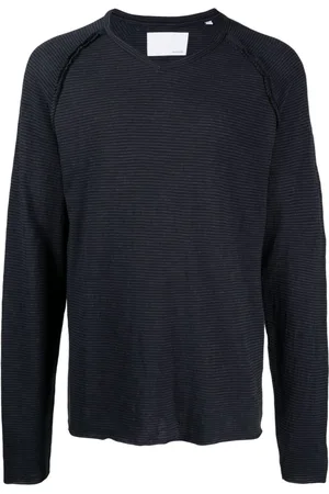 PRIVATE STOCK The Thierry stripe-print T-Shirt