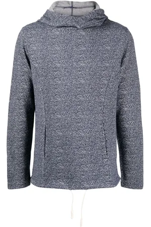 PRIVATE STOCK The Dany jacquard hoodie