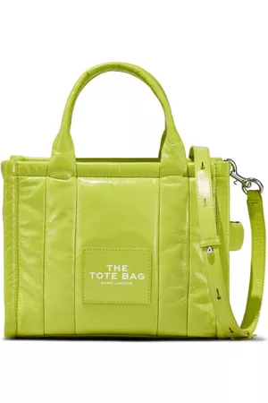 Marc Jacobs Mulher Tote - Mini The Crinkle Tote bag