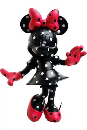 Leblon Delienne Mulher Coleção de Roupa Disney - Minnie Welcome 31cm figurine