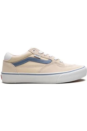 Vans Rowan "Cream" sneakers
