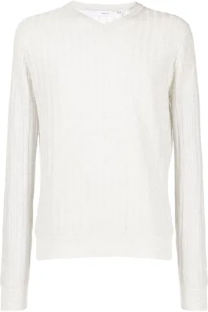 PRIVATE STOCK The Arturo long-sleeve jumper