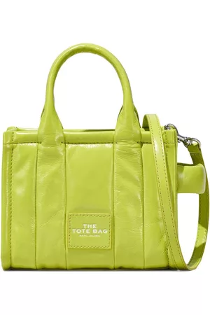 Marc Jacobs Mulher Tote - Micro The Crinkle Tote bag