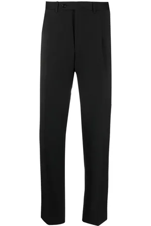 CANALI Slim-fit tailored trousers