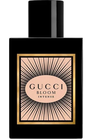 Gucci Beauty Mulher Perfumes 50 ml - Bloom Intense Eau de Parfum 50ml
