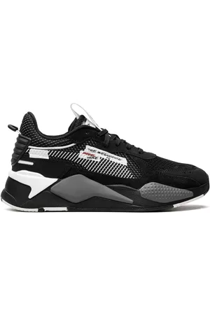 PUMA Homem Sapatilhas - RS X "The Beginning Is Here"