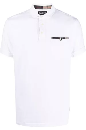 Barbour Homem Camisas de Manga curta - Short-sleeve polo shirt