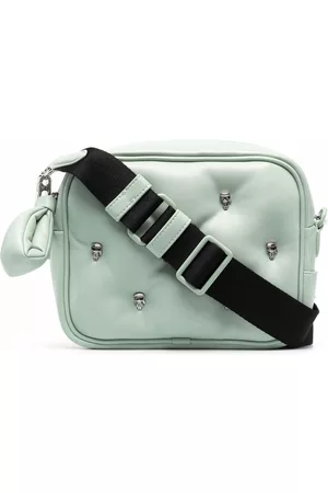 Karl Lagerfeld Mulher Malas de Tiracolo - K/Ikonic quilted crossbody bag
